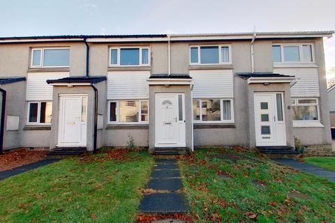 2 bedroom terraced house to rent, Beech Road, Westhill, AB32