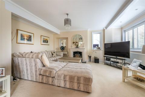 The Knoll Deepdene Park Road, Dorking, RH5 4AW