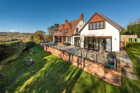 The Knoll Deepdene Park Road, Dorking, RH5 4AW