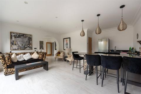 The Knoll Deepdene Park Road, Dorking, RH5 4AW