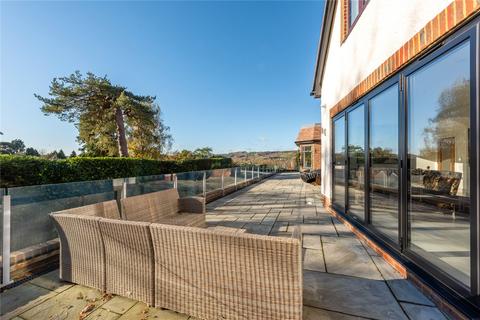 The Knoll Deepdene Park Road, Dorking, RH5 4AW