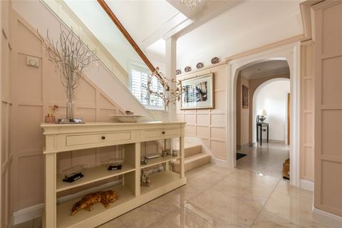 The Knoll Deepdene Park Road, Dorking, RH5 4AW