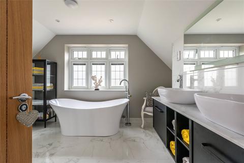 The Knoll Deepdene Park Road, Dorking, RH5 4AW