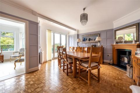 The Knoll Deepdene Park Road, Dorking, RH5 4AW