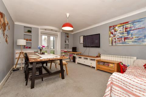 2 bedroom maisonette for sale, Upper Dane Road, Cliftonville, Margate, Kent