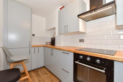 2 bedroom maisonette for sale, Upper Dane Road, Cliftonville, Margate, Kent