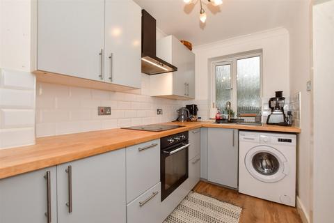 2 bedroom maisonette for sale, Upper Dane Road, Cliftonville, Margate, Kent