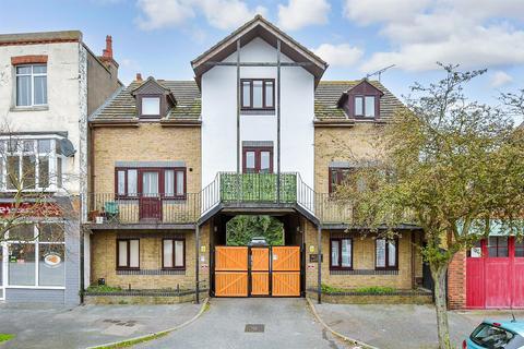 2 bedroom maisonette for sale, Upper Dane Road, Cliftonville, Margate, Kent