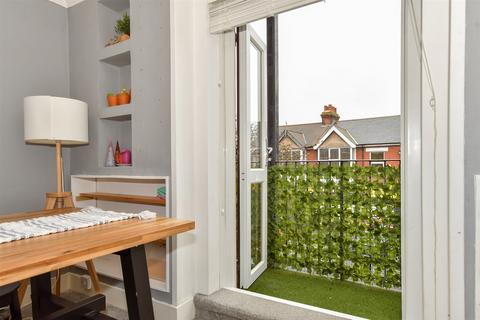 2 bedroom maisonette for sale, Upper Dane Road, Cliftonville, Margate, Kent