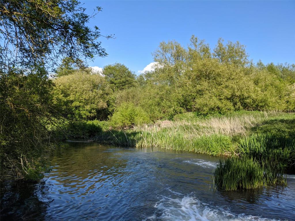 River Kennett