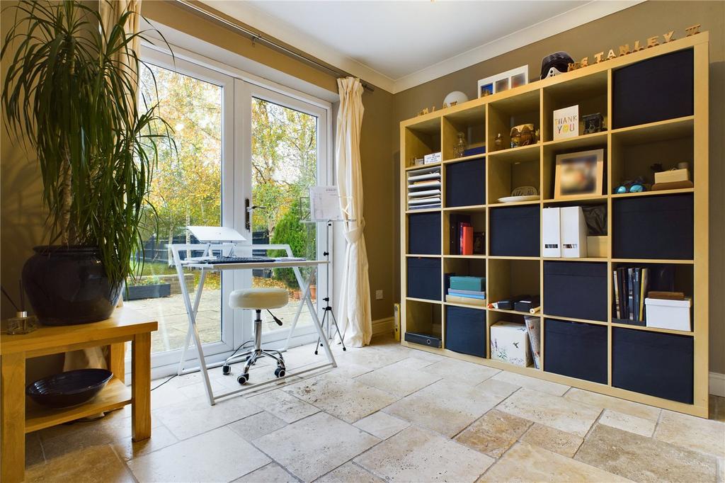 Home Office