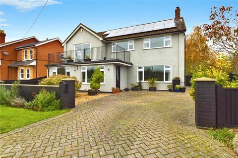 5 bedroom detached house for sale, Wigmore Lane, Theale, Reading, Berkshire, RG7