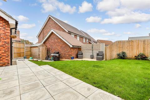 4 bedroom semi-detached house for sale, Ash Way, Headcorn, Ashford, Kent