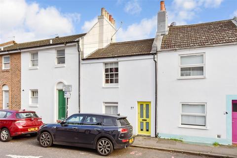 3 bedroom character property for sale, Upper Gardner Street, Brighton, East Sussex