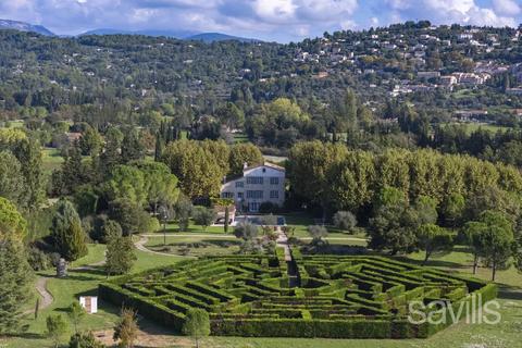 9 bedroom house, Fayence, 83440, France