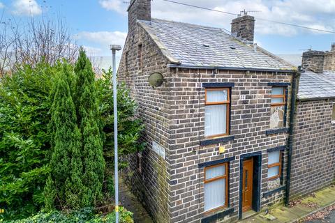 2 bedroom end of terrace house for sale, Plantation Street, Bacup