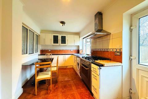 5 bedroom end of terrace house to rent, SUNLEIGH ROAD, WEMBLEY, MIDDLESEX, HA0 4LS