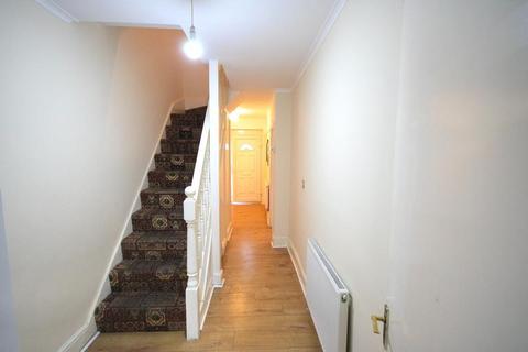 5 bedroom end of terrace house to rent, SUNLEIGH ROAD, WEMBLEY, MIDDLESEX, HA0 4LS