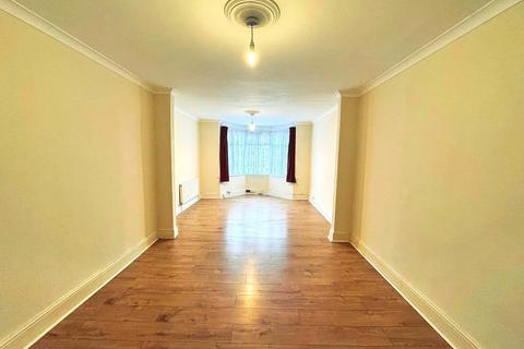 5 bedroom end of terrace house to rent, SUNLEIGH ROAD, WEMBLEY, MIDDLESEX, HA0 4LS