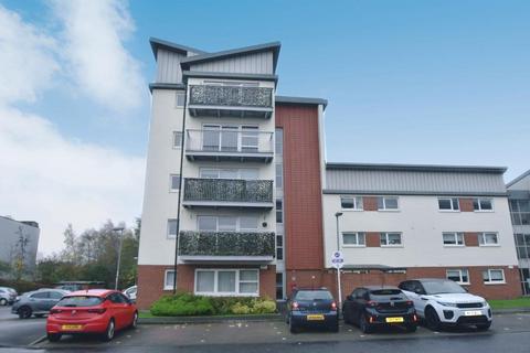 2 bedroom flat for sale, Scapa Way, Stepps, G33 6GL