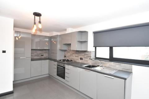 2 bedroom flat for sale, Scapa Way, Stepps, G33 6GL