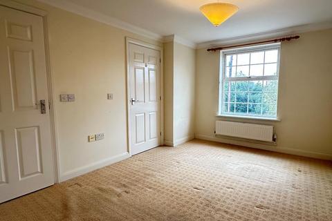 2 bedroom flat for sale, Goring Court, Bramber Road, Steyning, West Sussex, BN44 3QJ