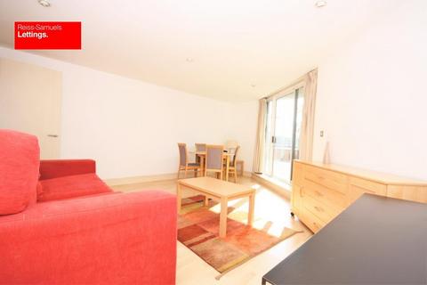 1 bedroom apartment to rent, Newton Place, London E14