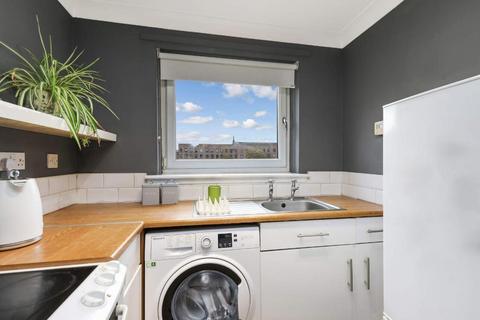 1 bedroom flat for sale, Abercromby Drive, Bellgrove, G40 2HW