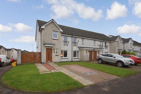 3 bedroom end of terrace house for sale, Belvidere Avenue, Glasgow, G31 4PA