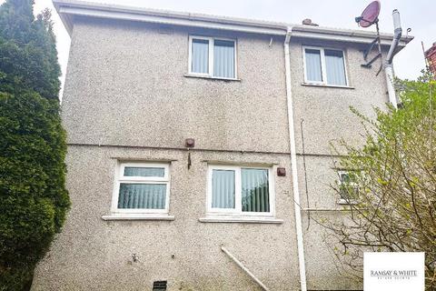 3 bedroom end of terrace house to rent, Alun Road, Mayhill, Swansea, SA1 6UE