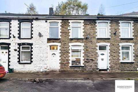 3 bedroom terraced house to rent, Furnace Road, Ferndale, Pontygwaith, Rhondda, CF43 3EL