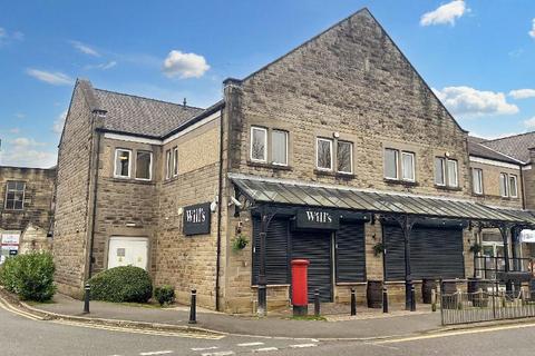 2 bedroom apartment for sale, The Fountains, Gisburn Road, Barrowford, BB9 8LQ