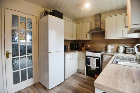 2 bedroom semi-detached house for sale, Waterlees Road, Wisbech, Cambs, PE13 3HE