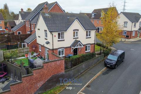 3 bedroom detached house for sale, Poppy Avenue, Oldbury B69