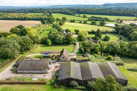 6 bedroom house for sale, Wanswell, Gloucestershire GL13