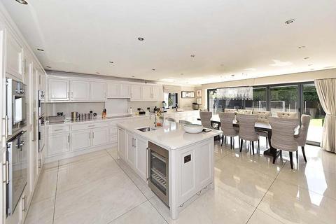 6 bedroom detached house to rent, Bowdon WA14