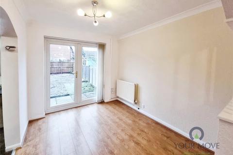 3 bedroom house to rent, Chervil Close, Stoke-On-Trent ST3