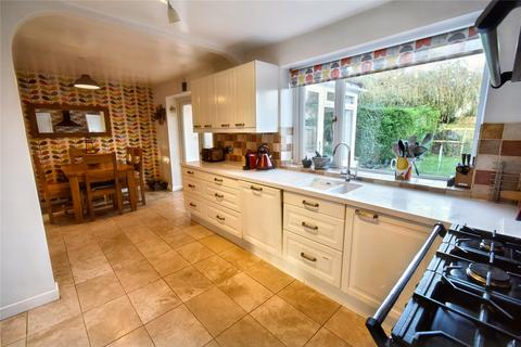 3 bedroom semi-detached house for sale, Alamein Avenue, Watchet, Somerset, TA23