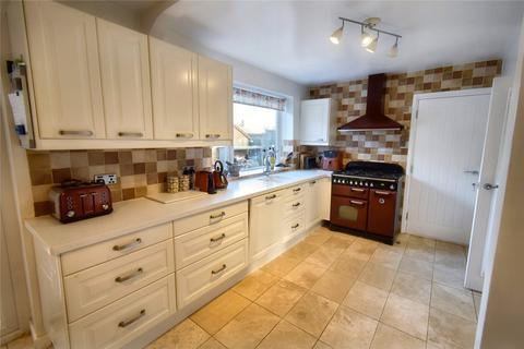 3 bedroom semi-detached house for sale, Alamein Avenue, Watchet, Somerset, TA23