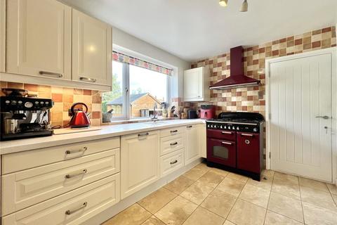 3 bedroom semi-detached house for sale, Alamein Avenue, Watchet, Somerset, TA23