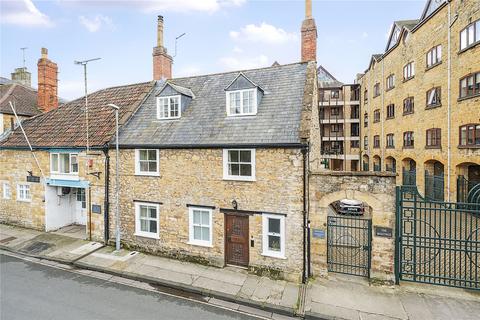 4 bedroom end of terrace house for sale, Long Street, Sherborne, Dorset, DT9