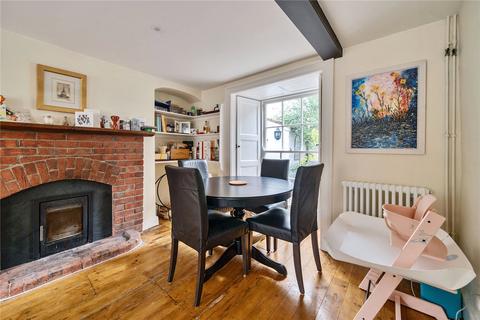 4 bedroom end of terrace house for sale, Long Street, Sherborne, Dorset, DT9