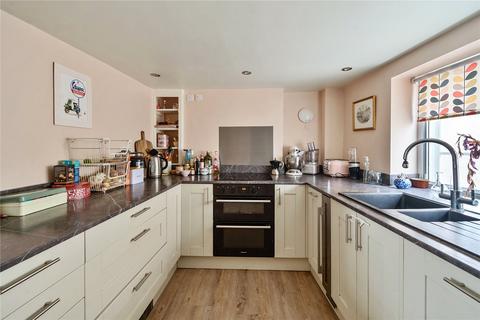 4 bedroom end of terrace house for sale, Long Street, Sherborne, Dorset, DT9