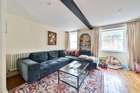 4 bedroom end of terrace house for sale, Long Street, Sherborne, Dorset, DT9