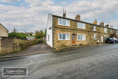 3 bedroom end of terrace house for sale, Meadow Lane, Dove Holes