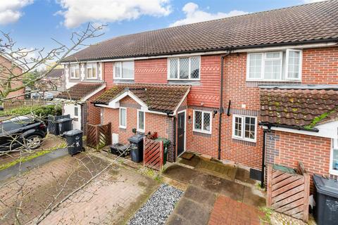 2 bedroom terraced house for sale, McCudden Road, Dartford, Kent