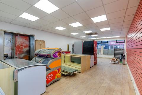 undefined, Whitby Road, Ellesmere Port, CH65