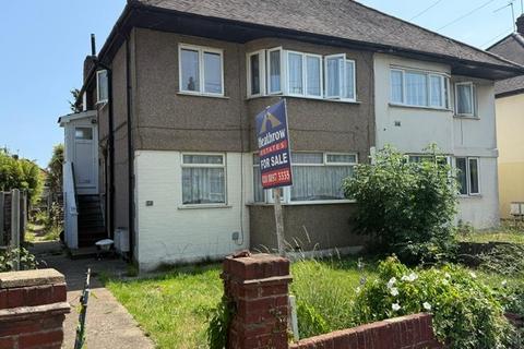 SANDOW CRESCENT, Hayes