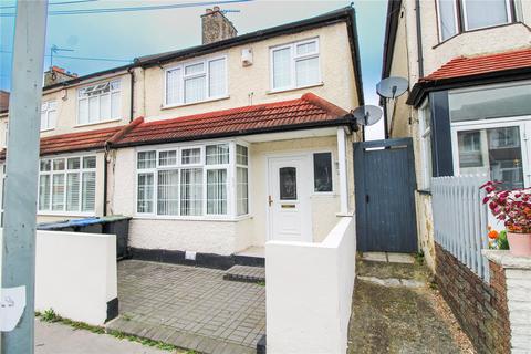 3 bedroom end of terrace house for sale, Midhurst Avenue, Croydon, CR0