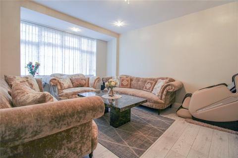 3 bedroom end of terrace house for sale, Midhurst Avenue, Croydon, CR0